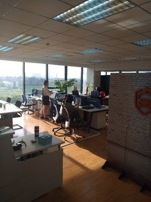 江阴市麦吉柯信息科技 专业信息咨询服务引领企业数字化转型