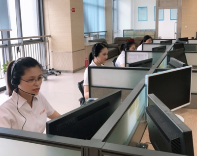 12328交通服务热线上半年信息咨询服务数据分析