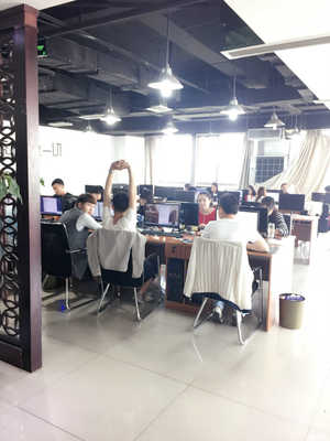 安徽尚品源信息技术咨询服务 专业助力企业信息化发展