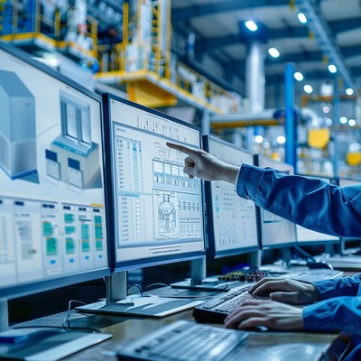 全标认证携手同创云 六西格玛管理培训与信息咨询服务的卓越实践